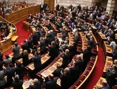 Δείτε ζωντανά την συνεδρίαση της Επιτροπής Εξωτερικών για την Συμφωνία των Πρεσπών (Βίντεο)